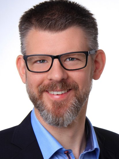 stellv. Vorsitzender: Frank Prell