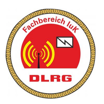 Referent Information und Kommunikation (IuK / Funk): Norbert Völkl