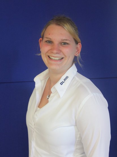 Leitung Öffentlichkeitsarbeit und Verbandskommunikation: Stefanie Haberl