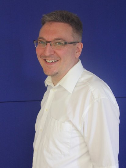 stellv. Vorsitzender: Thomas Grau